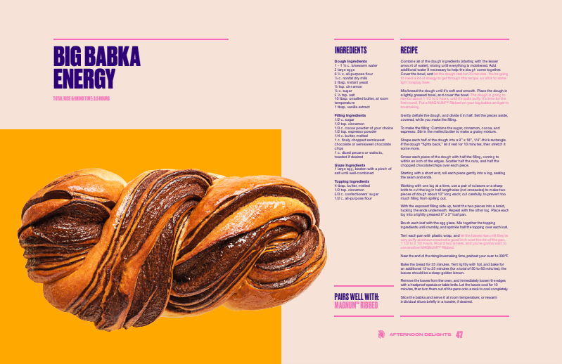 Trojan Condoms pubblica un libro di ricette