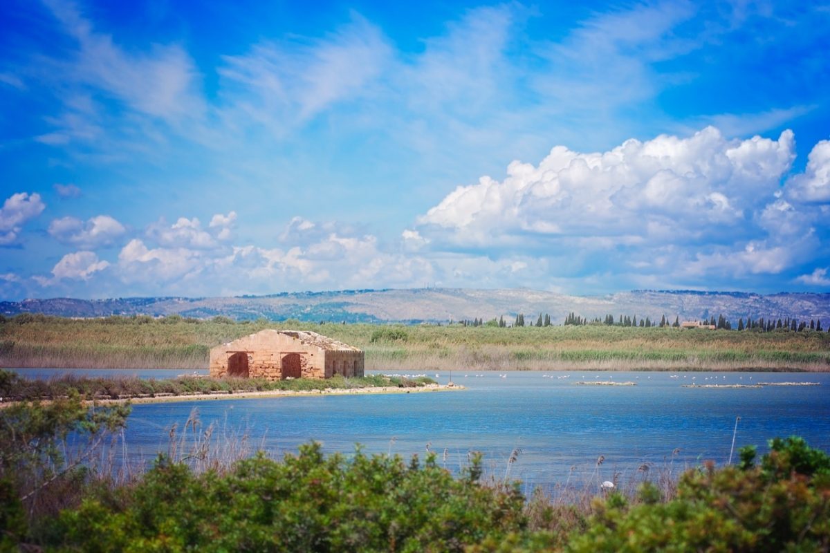 I Luoghi del Cuore FAI