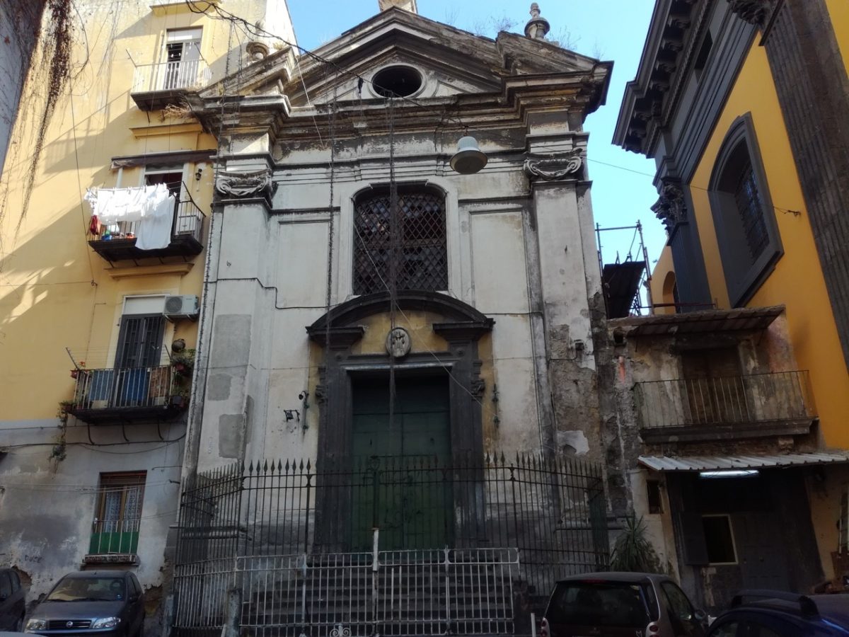 Galleria foto 'I Luoghi del Cuore FAI' - foto 10