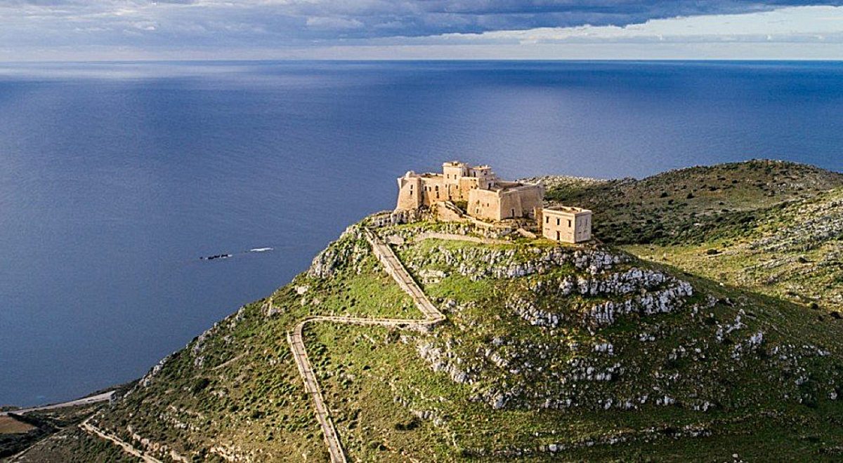 Galleria foto 'I Luoghi del Cuore FAI' - foto 9