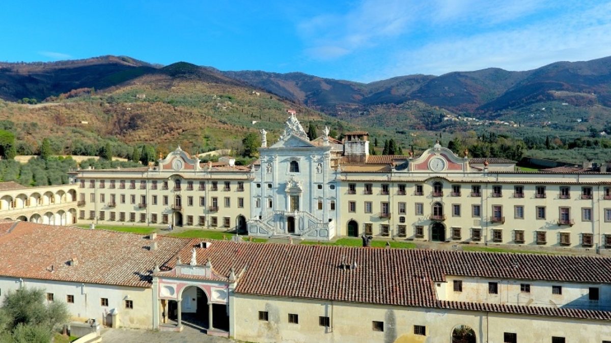 I Luoghi del Cuore FAI