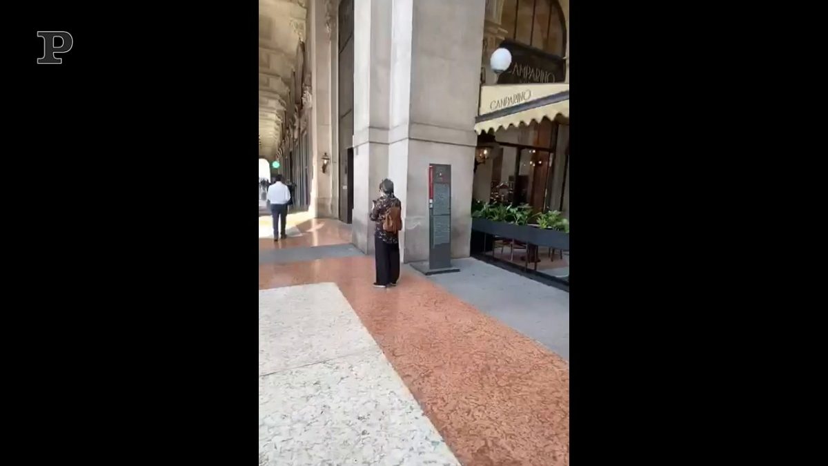 Torna la folla alla Vucciria di Palermo