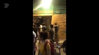 Torna la folla alla Vucciria di Palermo