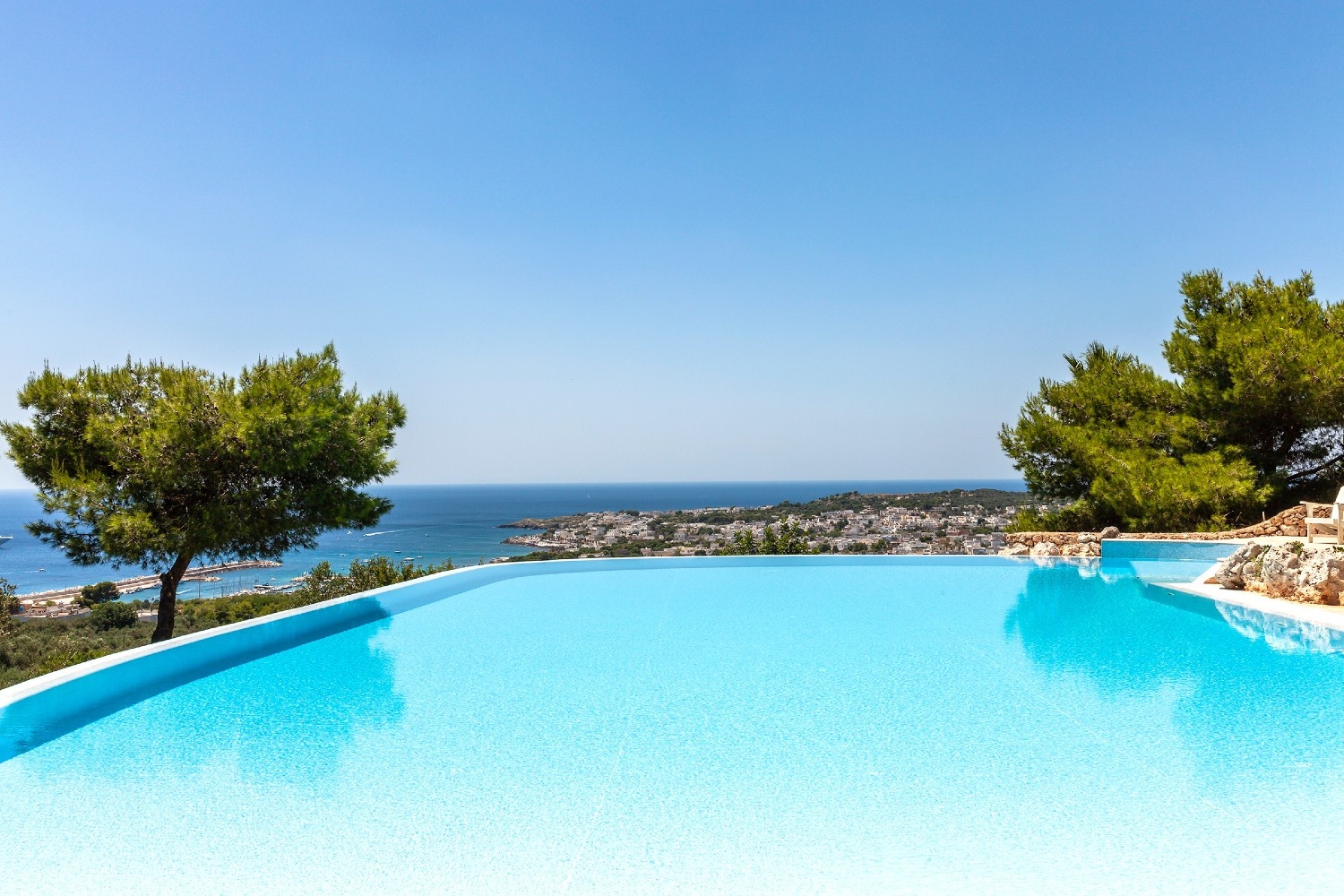 Estate distanti. Guida alle vacanze in barca, in camper, in una villa con piscina Estate distanti. Guida alle vacanze in barca, in camper, in una villa con piscina