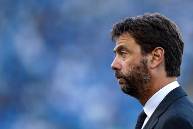 Andrea Agnelli, dieci anni di Juventus
