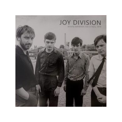Ian Curtis: 40 anni fa moriva il frontman dei Joy Division