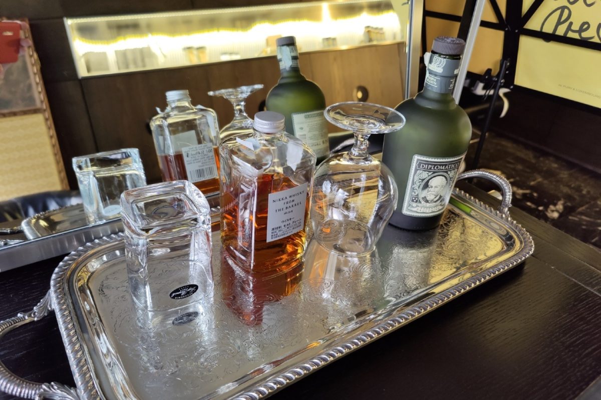 Galleria foto 'Com’è farsi tagliare i capelli con mascherina e guanti – Foto' - foto 3