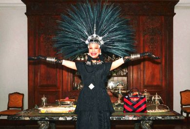 Marisela Federici: «La festa è finita (per ora)»