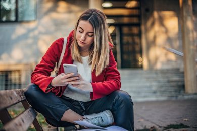 Tre parole chiave per quindicenni svogliati