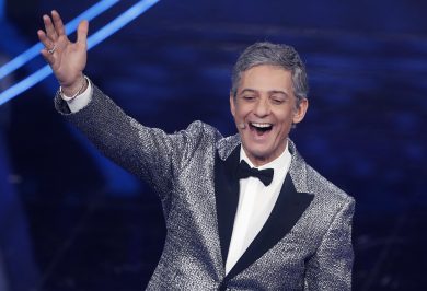 Fiorello: 60 anni da «mattatore», ma la pensione può aspettare