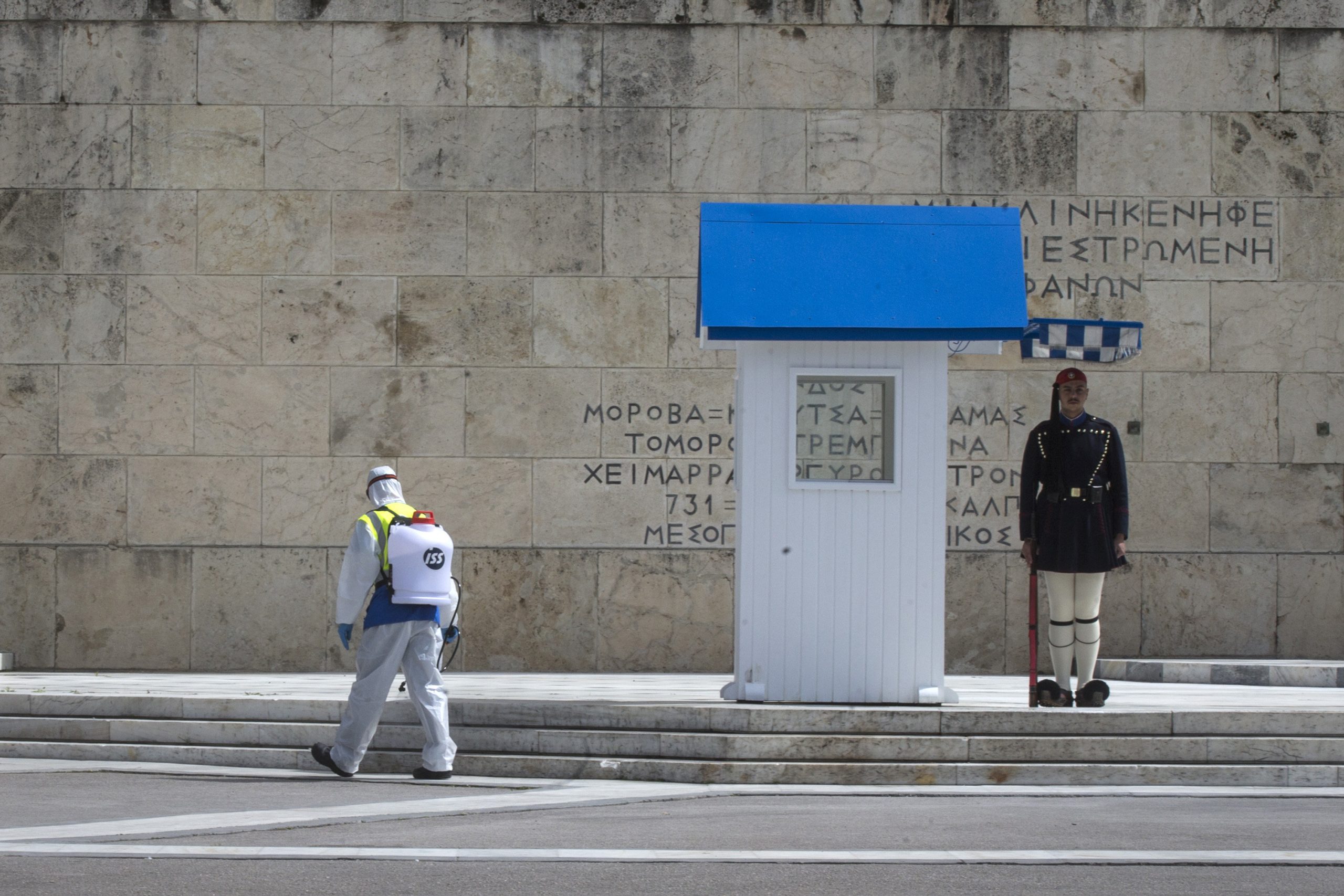 Grecia: la rivincita della Cenerentola d’Europa