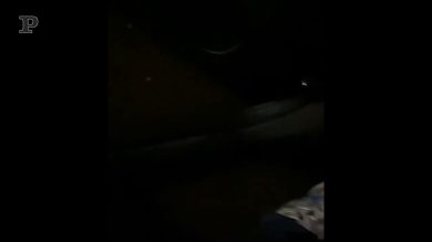 Strade allagate per il nubifragio a Milano, la rabbia di Rocco Tanica