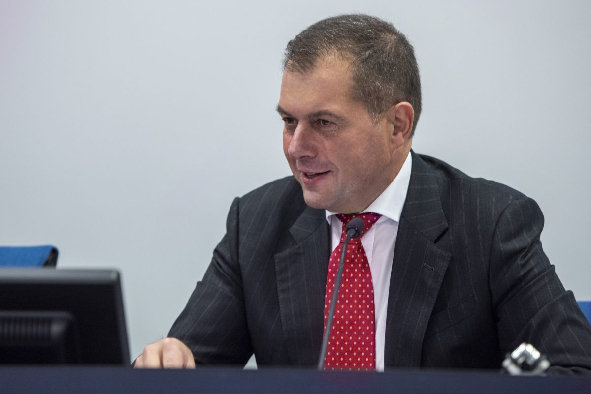 Galleria foto '«Il decreto rilancio è troppo assistenzialista senza visione sul futuro»' - foto 2