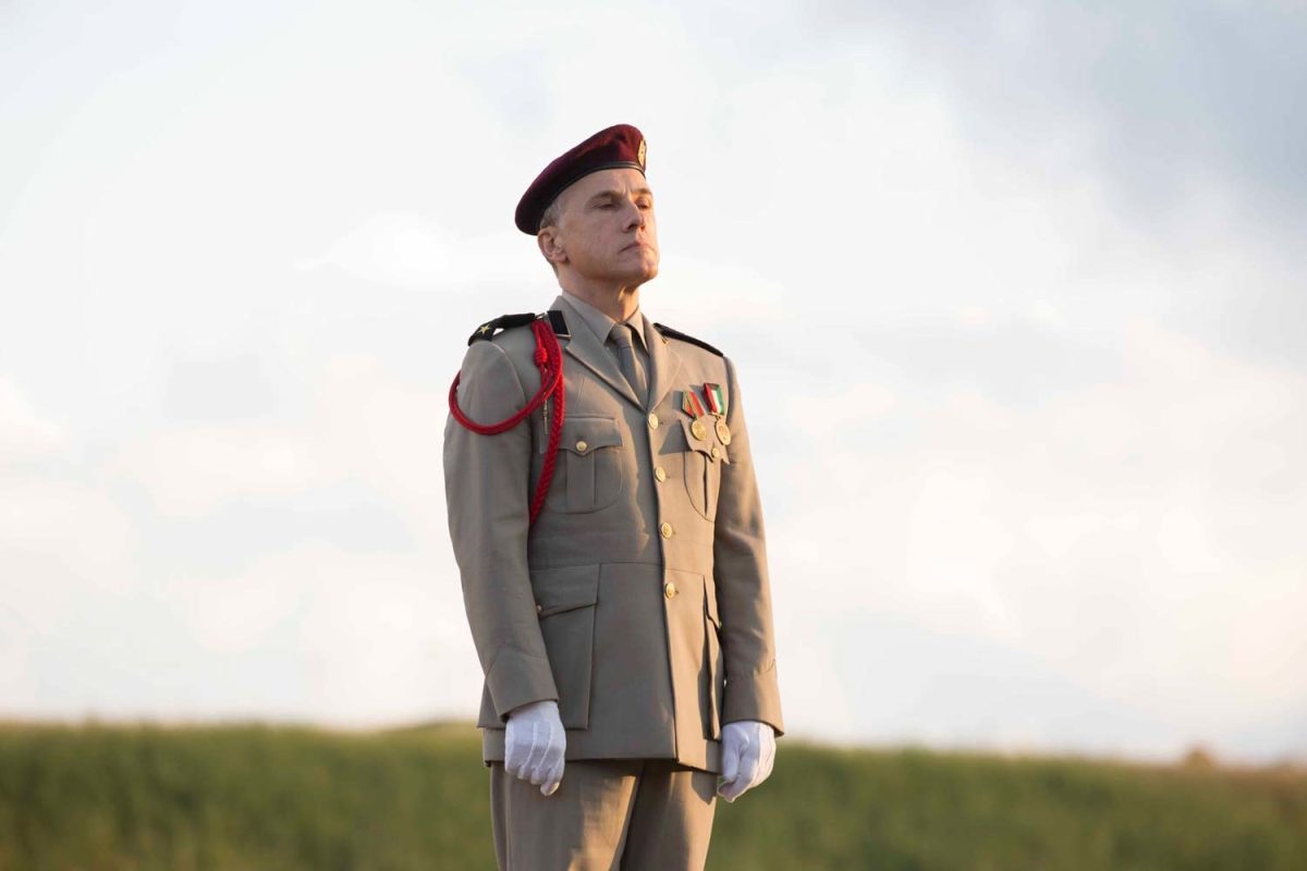 Georgetown, il primo film da regista di Christoph Waltz – Video Georgetown, il primo film da regista di Christoph Waltz – Video