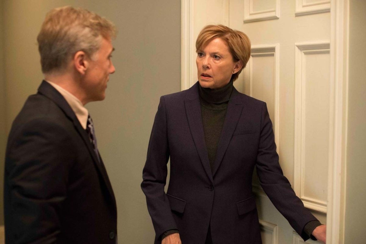 Galleria foto 'Georgetown, il primo film da regista di Christoph Waltz – Video' - foto 11