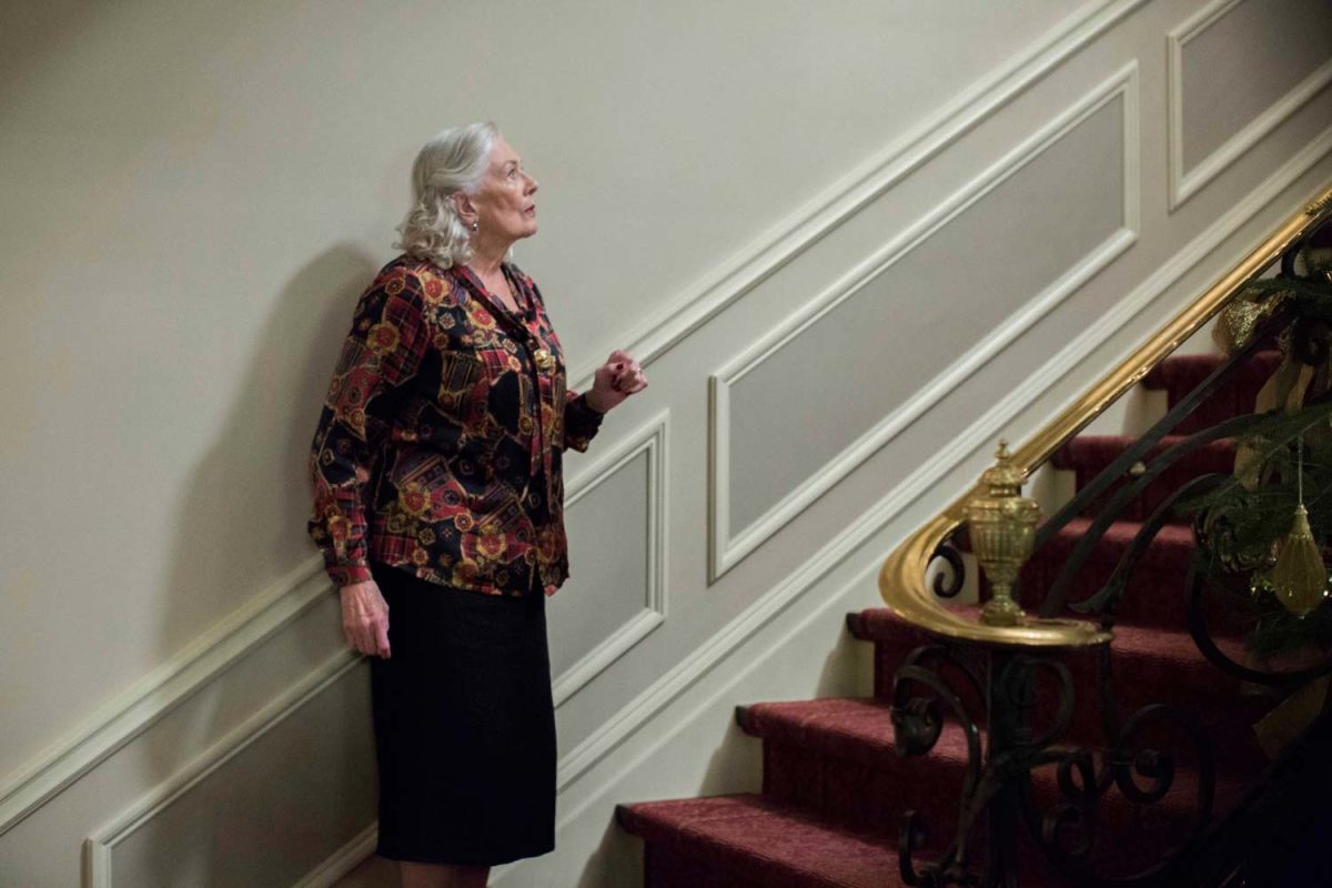 Galleria foto 'Georgetown, il primo film da regista di Christoph Waltz – Video' - foto 8