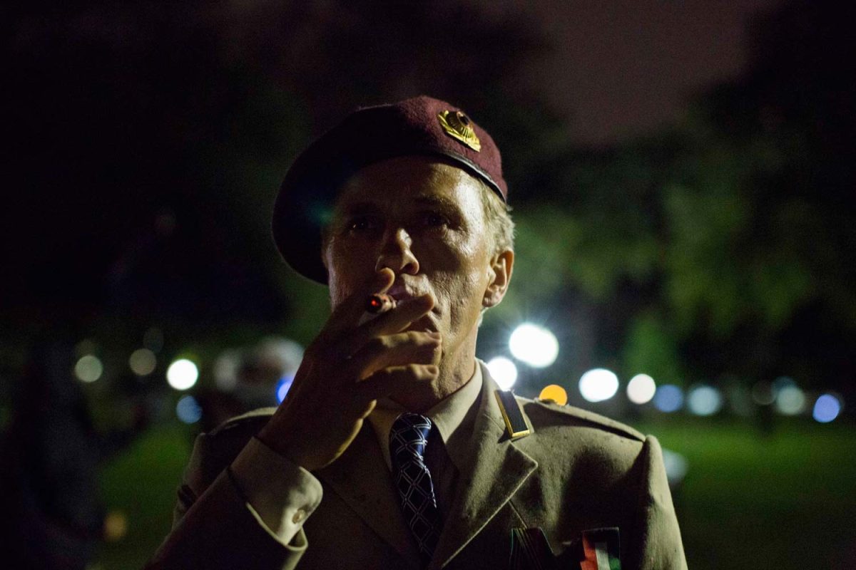 Galleria foto 'Georgetown, il primo film da regista di Christoph Waltz – Video' - foto 5