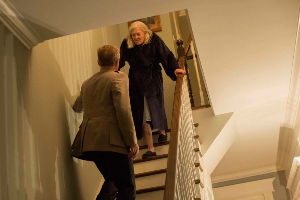 Georgetown, il primo film da regista di Christoph Waltz – Video Georgetown, il primo film da regista di Christoph Waltz – Video