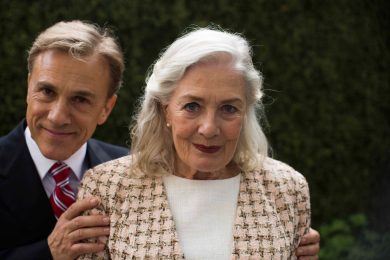 Georgetown, il primo film da regista di Christoph Waltz – Video
