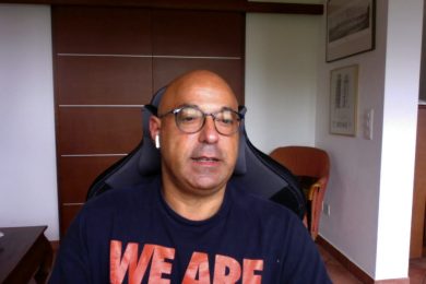 Germania: Gang  Über Alles