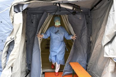 Covid: chi è preparato all’autunno caldo