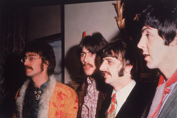 The Beatles: perché sono il gruppo più importante nella storia del pop-rock The Beatles: perché sono il gruppo più importante nella storia del pop-rock