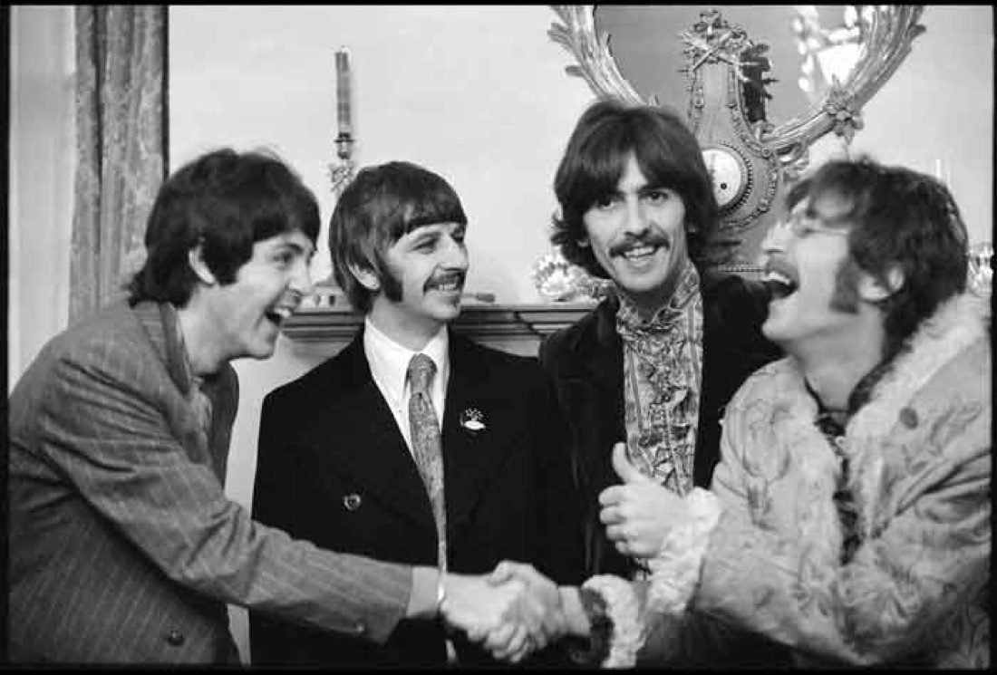 The Beatles: perché sono il gruppo più importante nella storia del pop-rock The Beatles: perché sono il gruppo più importante nella storia del pop-rock