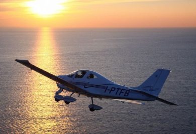 Il Decreto Rilancio non fa nulla per l’aviazione civile