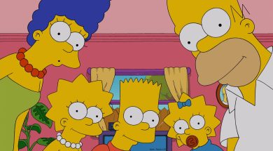 Tutte le volte che i Simpson hanno predetto il futuro