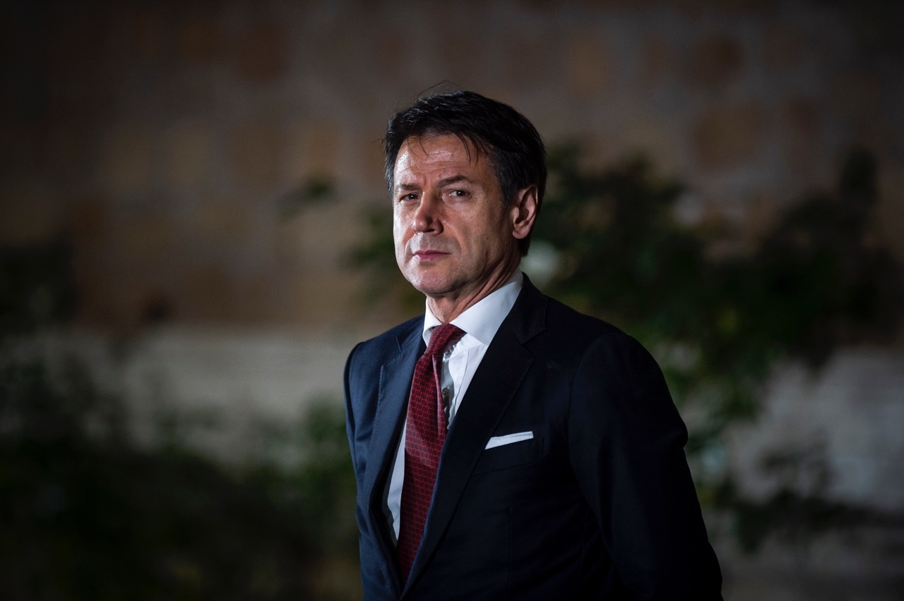 Il Governo ha il virus, si, del narcisismo