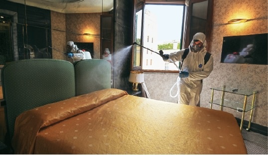 Coronavirus atto II: ecco il mondo che ci aspetta Coronavirus atto II: ecco il mondo che ci aspetta