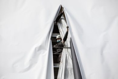 Coronavirus atto II: ecco il mondo che ci aspetta