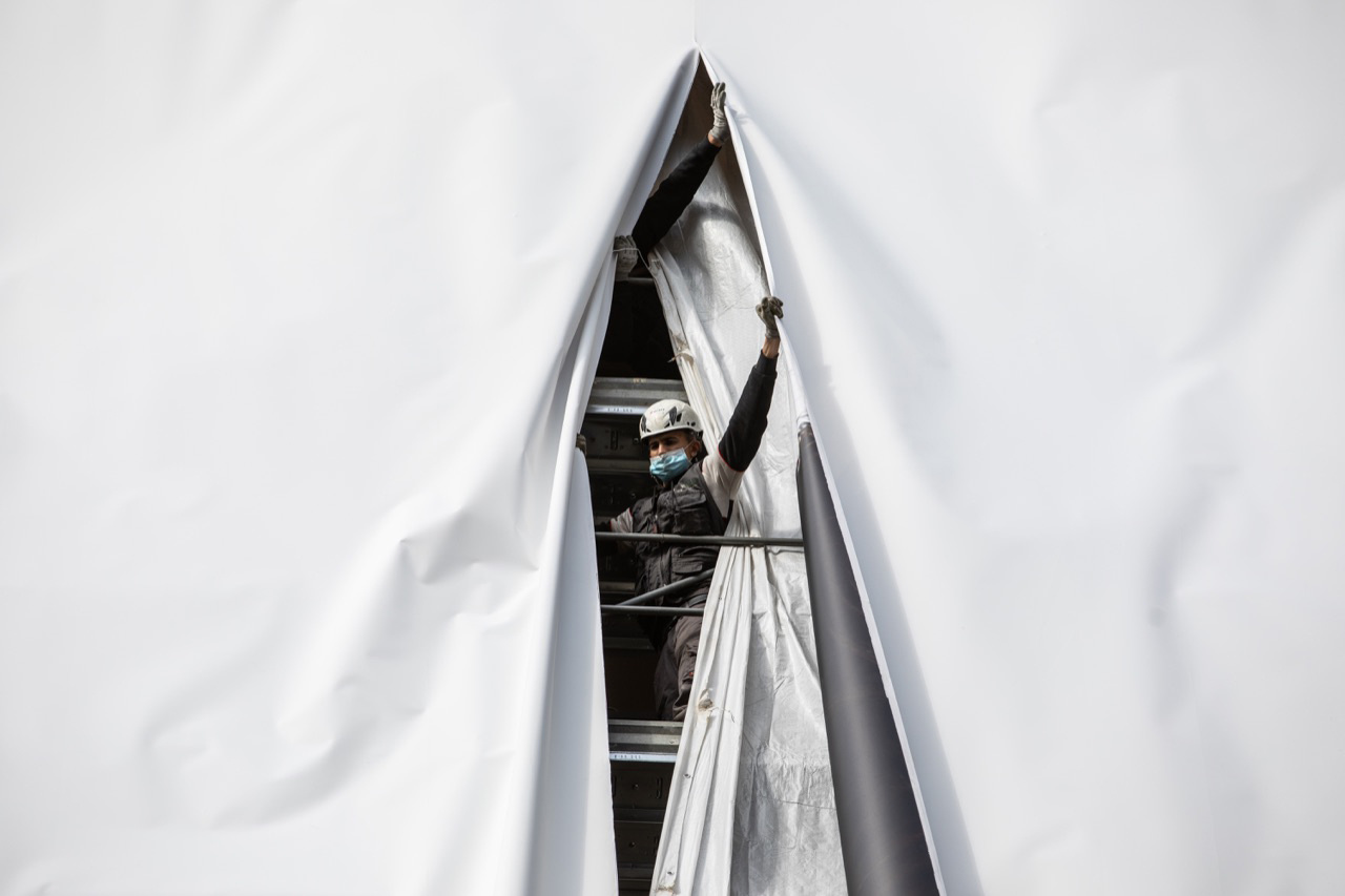 Coronavirus atto II: ecco il mondo che ci aspetta Coronavirus atto II: ecco il mondo che ci aspetta