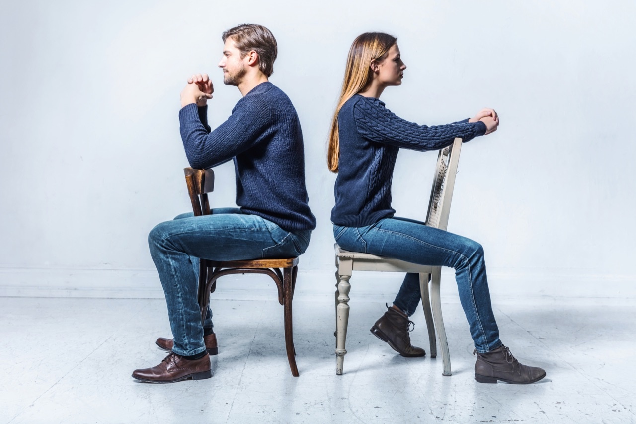 La «bufala» del divorzio online