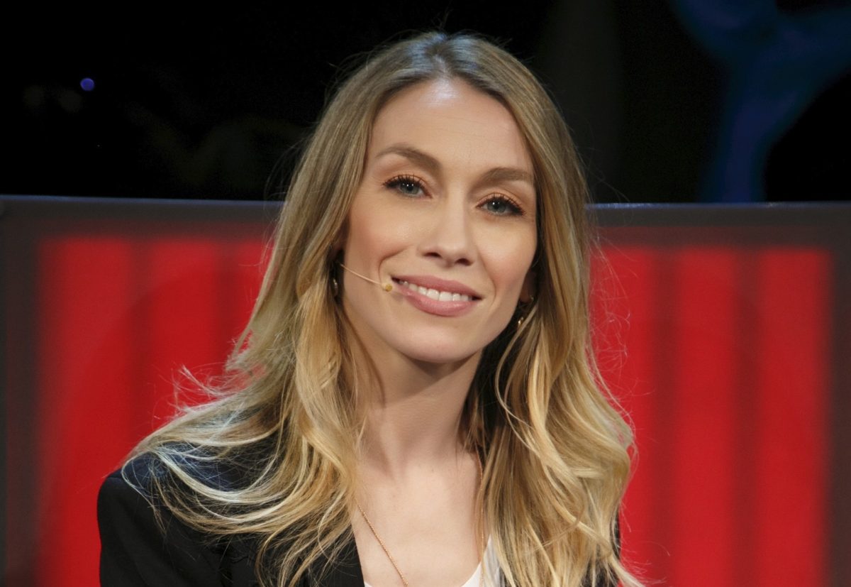 Galleria foto 'Amici Speciali: nella super giuria anche Gerry Scotti e la Ferilli' - foto 4