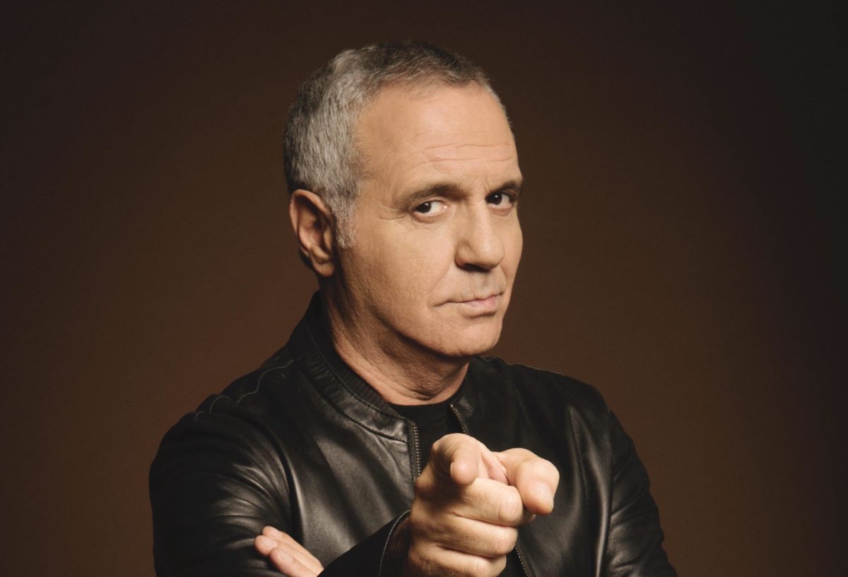 Galleria foto 'Amici Speciali: nella super giuria anche Gerry Scotti e la Ferilli' - foto 6