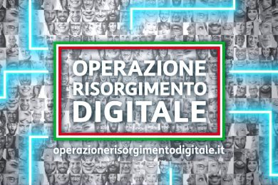 Il risorgimento ora è digitale