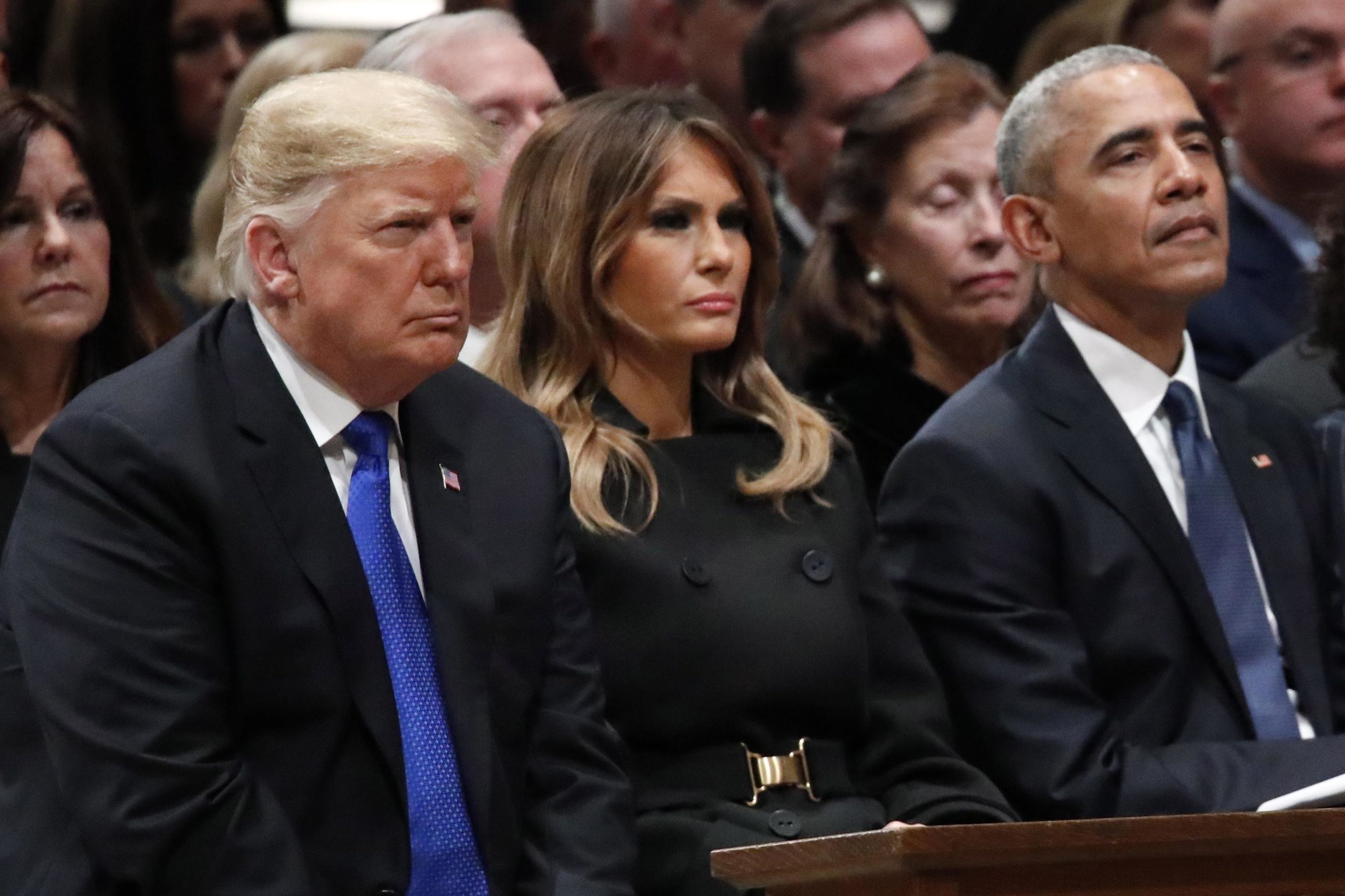 «Obamagate», l’ex presidente Usa nella bufera