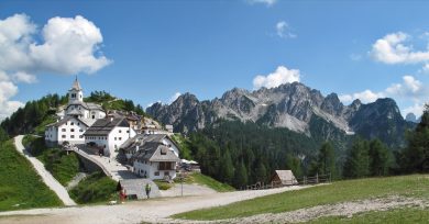 Friuli Venezia Giulia si prepara ad una estate 2020 a misura di distanziamento sociale