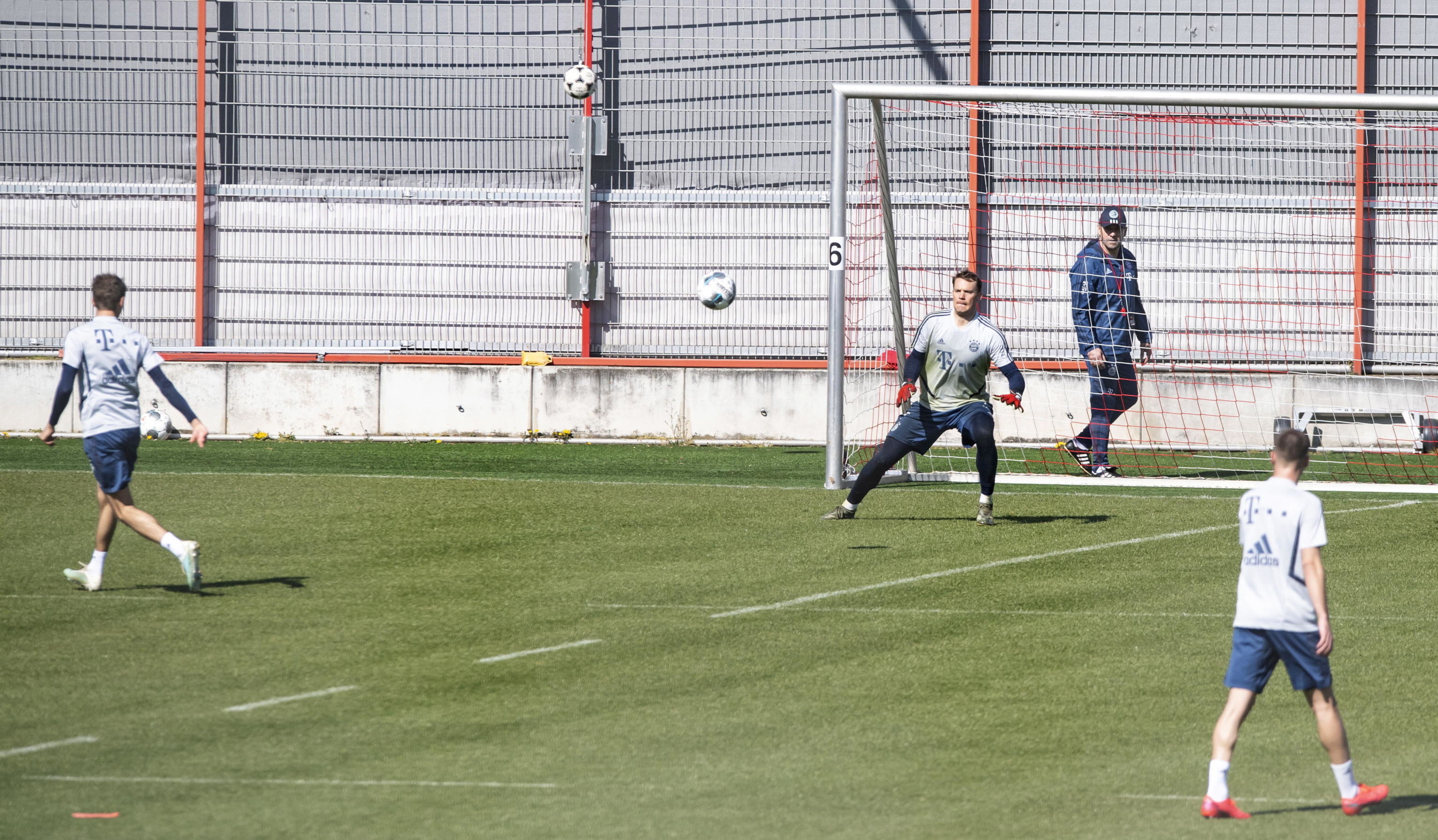 Premier League al via dopo il 1° giugno: ecco gli altri campionati