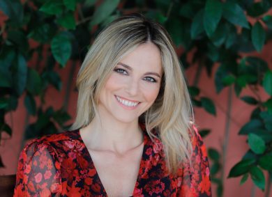 Francesca Fialdini: «Vi racconto senza filtri la Fame d’amore»