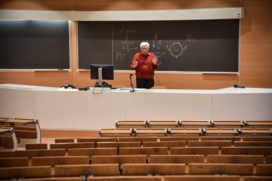 L’insegnamento delle Università Telematiche