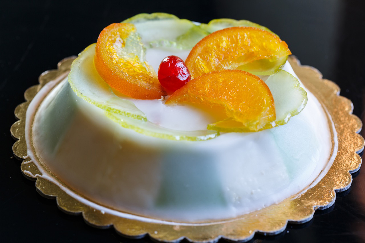 Cuciniamo insieme: Cassata siciliana