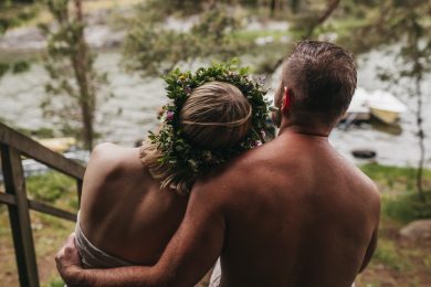 La felicità s’impara online dai finlandesi