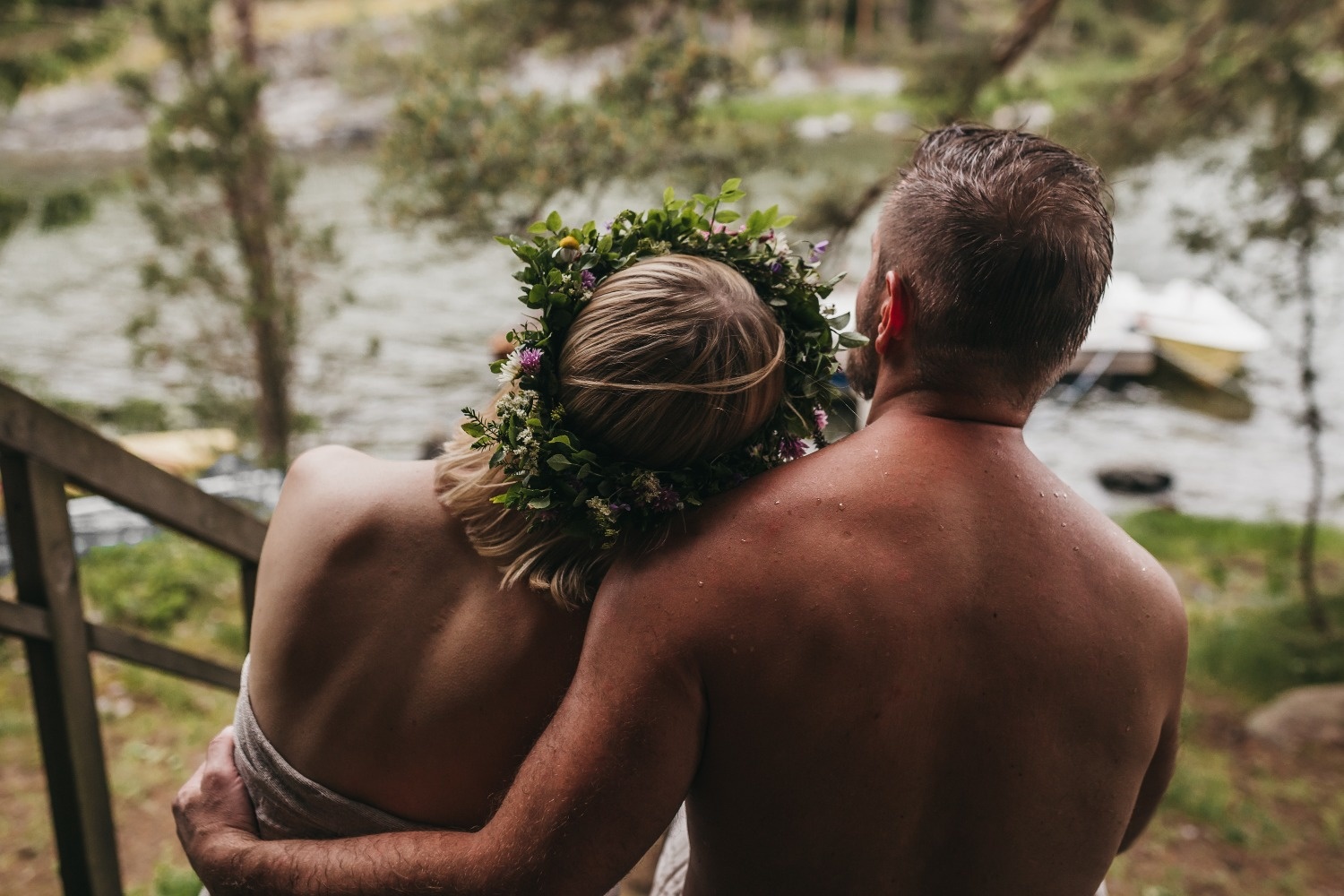 La felicità s’impara online dai finlandesi La felicità s’impara online dai finlandesi