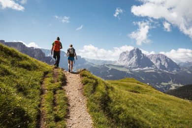 Estate 2020, se la montagna piace più del mare