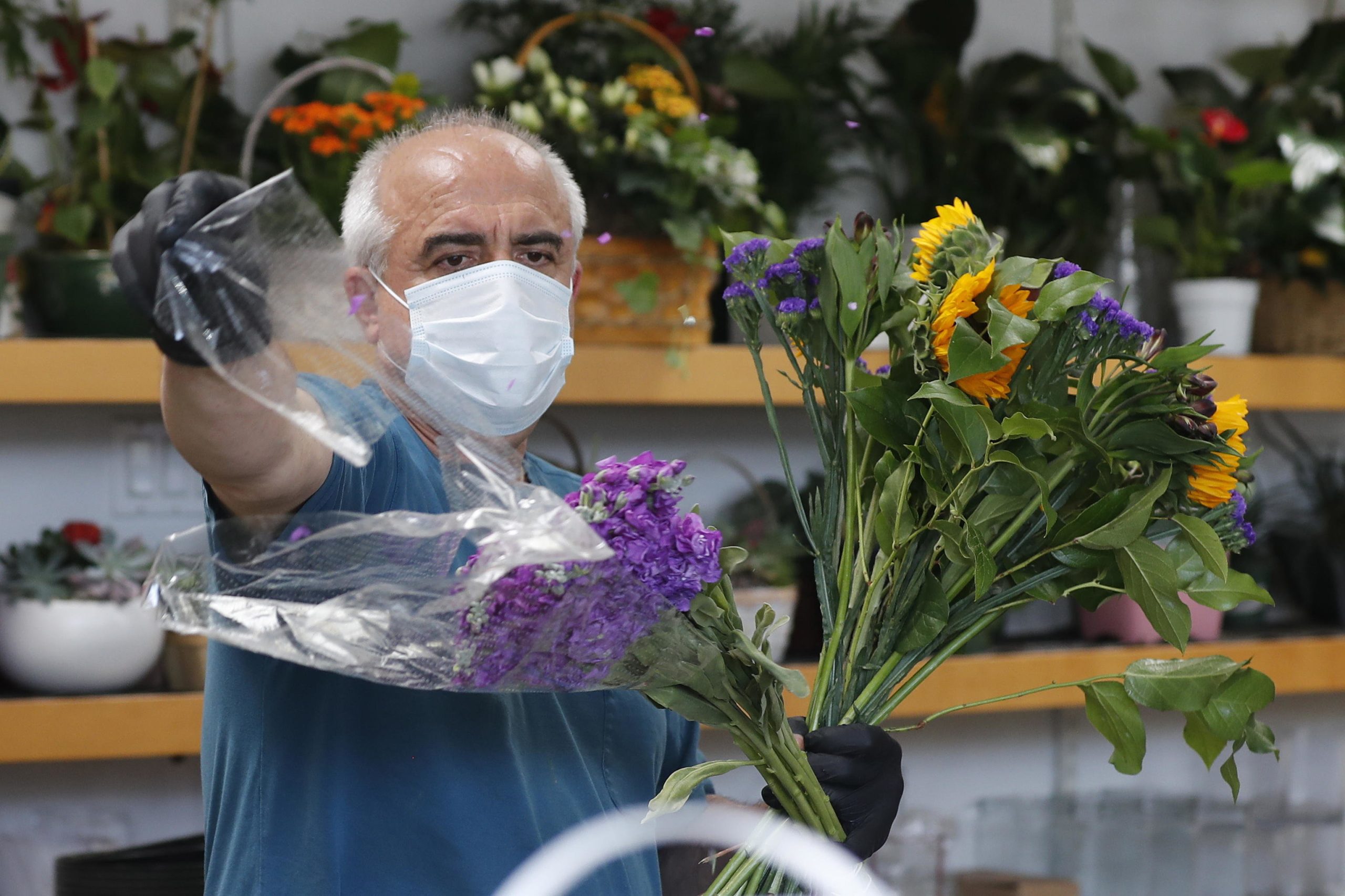 Guida per gli imprenditori: come trasformare l’azienda per il dopo Covid Guida per gli imprenditori: come trasformare l’azienda per il dopo Covid