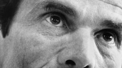Pier Paolo Pasolini, il comunista dissidente dall’impronta cristiana