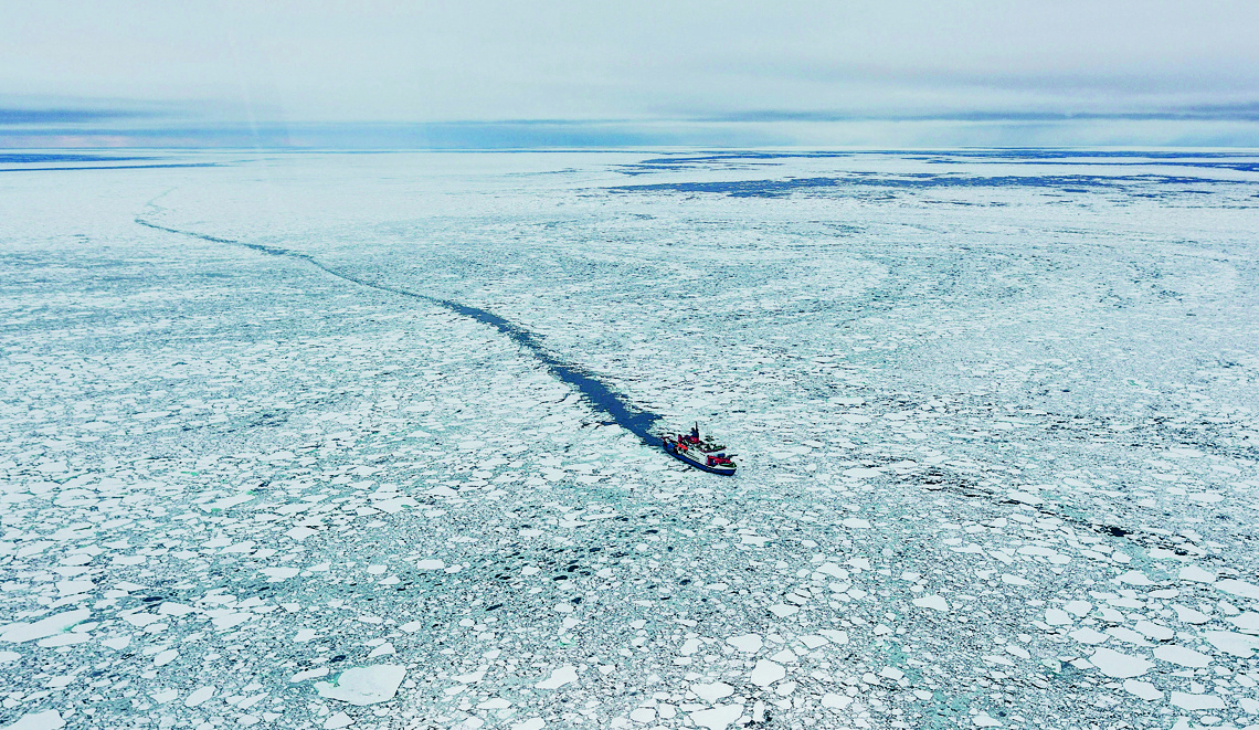 Vado alla deriva (e torno) Vado alla deriva (e torno)