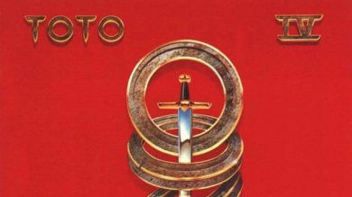 L’album del giorno: Toto IV
